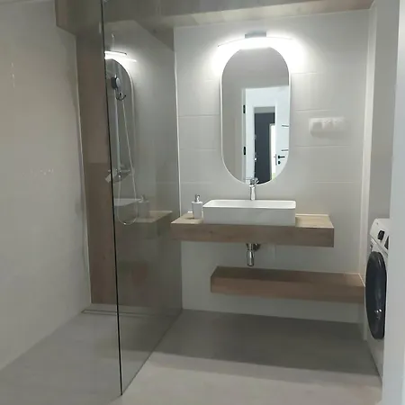 Apartament Na Osiedlu Zielone Zarabie Myslenice Exterior photo