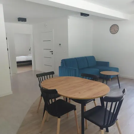 Apartament Na Osiedlu Zielone Zarabie Myslenice Exterior photo