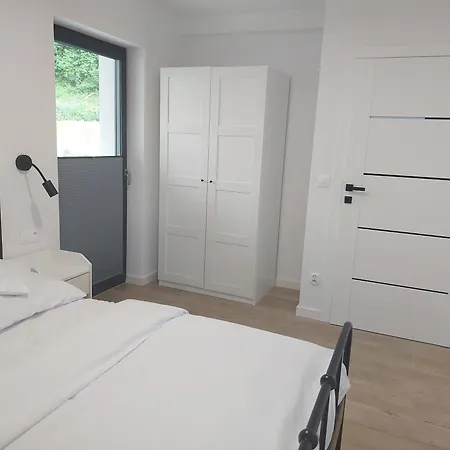 Apartament Na Osiedlu Zielone Zarabie Myslenice Exterior photo