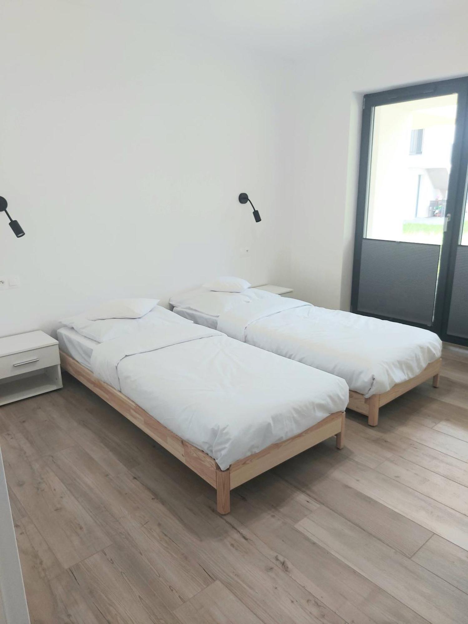 Apartment Na Osiedlu Zielone Zarabie