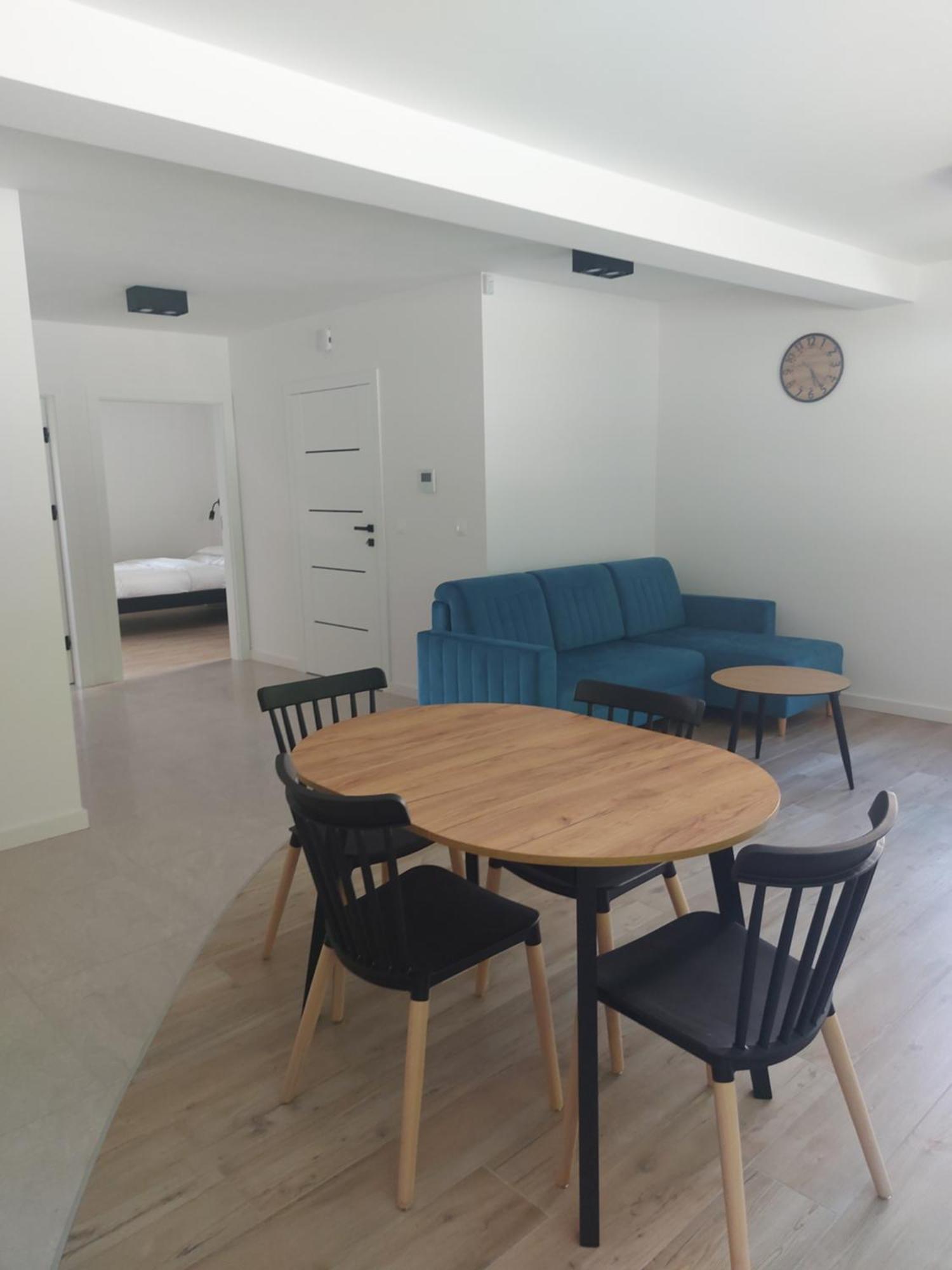 Apartment Na Osiedlu Zielone Zarabie Myslenice